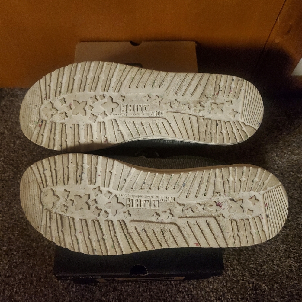 Hey Dude Wally ECO Sox Shoes - Picture 5 of 7